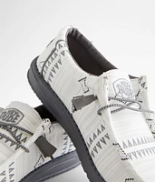 Wally Shade Shoe