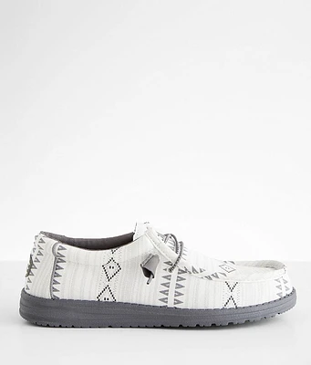 Wally Shade Shoe