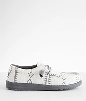 Wally Shade Shoe