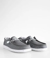 Wally Walls Stormy Shoe
