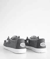 Wally Walls Stormy Shoe
