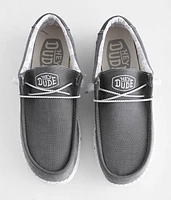 Wally Walls Stormy Shoe