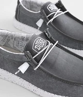 Wally Walls Stormy Shoe