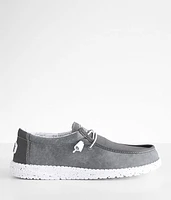 Wally Walls Stormy Shoe