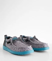 Wally Dive Shoe