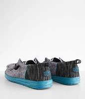 Wally Dive Shoe