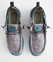 Wally Dive Shoe