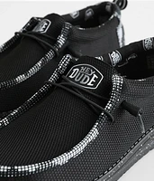 Wally Pixel Shoe