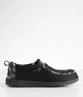 Wally Pixel Shoe