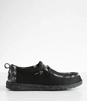 Wally Pixel Shoe