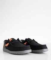 Wally Funk Oasis Shoe