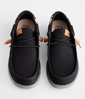Wally Funk Oasis Shoe