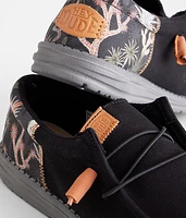 Wally Funk Oasis Shoe