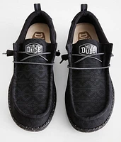 Wally Hybrid Shoe