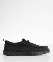 Wally Hybrid Shoe