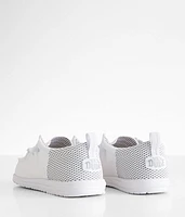 Wally Funk Reflective Shoe