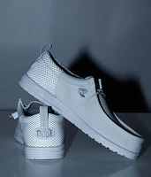 Wally Funk Reflective Shoe