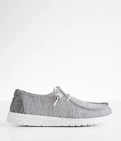 HEYDUDE Wendy Sport Knit Shoe