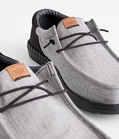 Wally Funk Nylon Craft Shoe