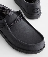 Wally Canvas Shoe