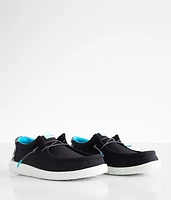Wally H20 Tropical Shoe