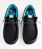 Wally H20 Tropical Shoe