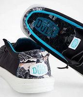 Wally H20 Tropical Shoe
