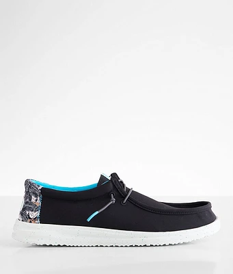 Wally H20 Tropical Shoe