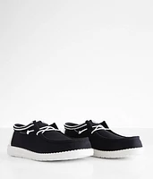 Wally Letterman Shoe