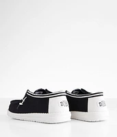 Wally Letterman Shoe