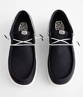 Wally Letterman Shoe