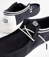 Wally Letterman Shoe