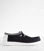Wally Letterman Shoe