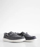 Wally Funk Coastline Shoe
