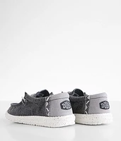 Wally Funk Coastline Shoe