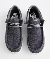 Wally Funk Coastline Shoe