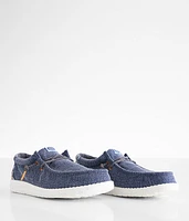 Wally Coastline Shoe