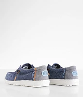 Wally Coastline Shoe