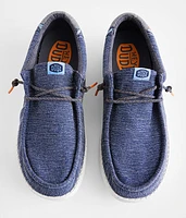 Wally Coastline Shoe
