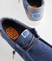 Wally Coastline Shoe