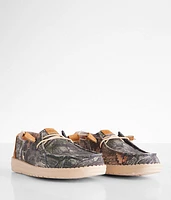 Wendy Mossy Oak® Country Shoe