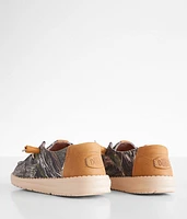 Wendy Mossy Oak® Country Shoe