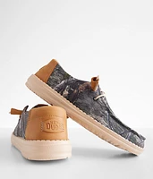 Wendy Mossy Oak® Country Shoe