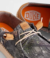 Wendy Mossy Oak® Country Shoe