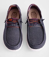 Wendy Funk Augusta Shoe