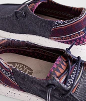 Wendy Funk Augusta Shoe
