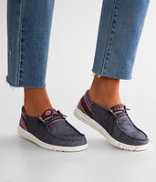 Wendy Funk Augusta Shoe
