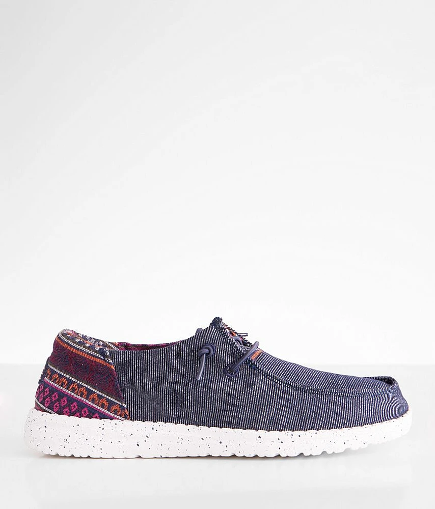 Wendy Funk Augusta Shoe