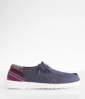 Wendy Funk Augusta Shoe
