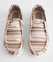 Wendy Lawrence Shoe